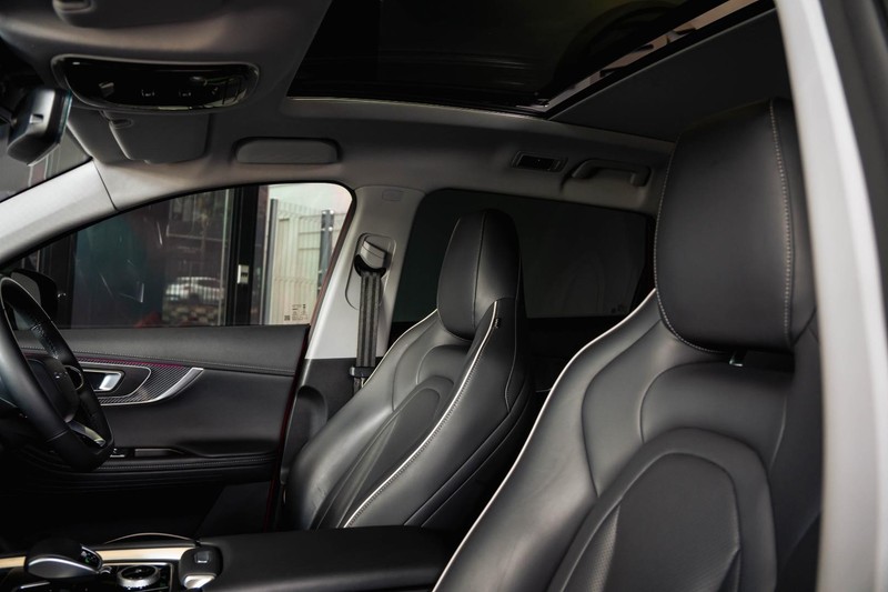 Chery Tiggo 7 - Bruma Nissan - Image 16