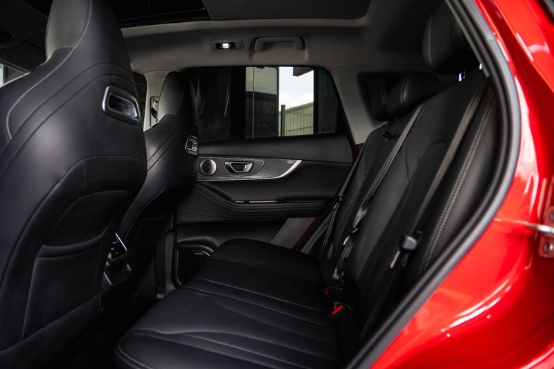Chery Tiggo 7 - Bruma Nissan - Image 18