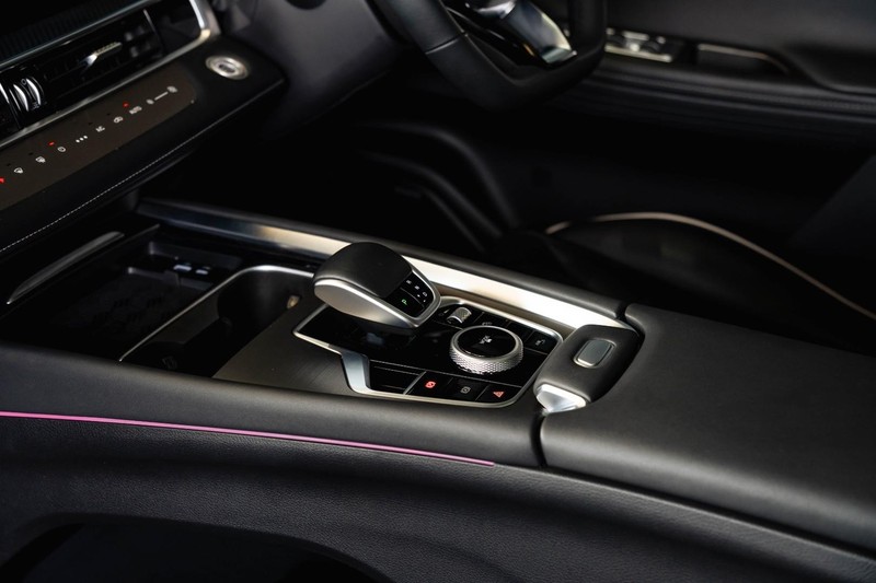 Chery Tiggo 7 - Bruma Nissan - Image 13