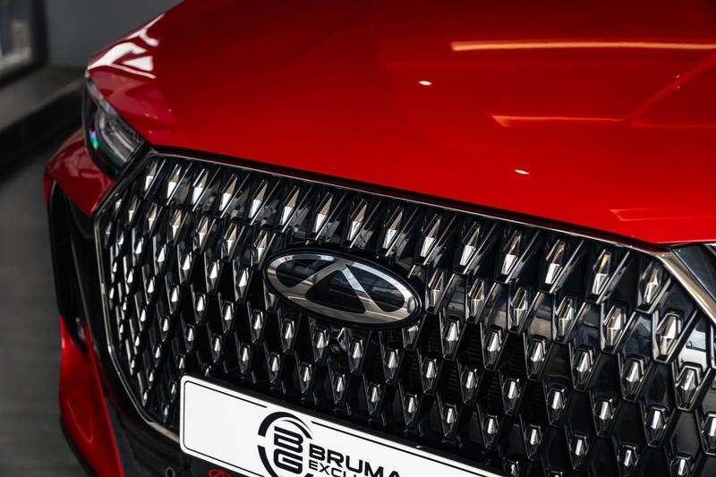 Chery Tiggo 7 - Bruma Nissan - Image 5