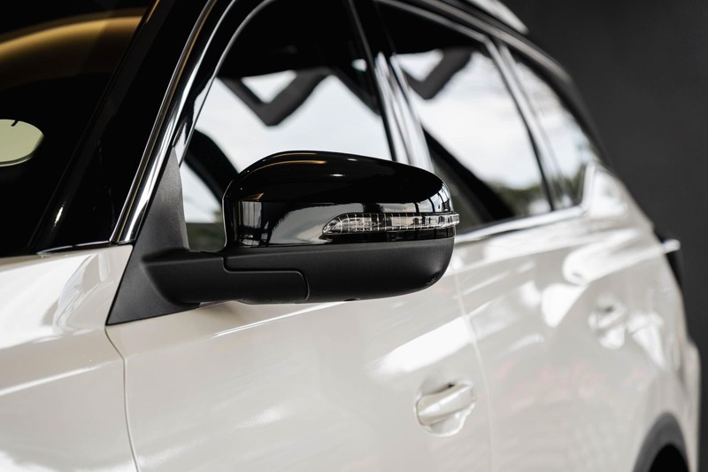 Chery Tiggo 7 - Chery Bruma - Image 7