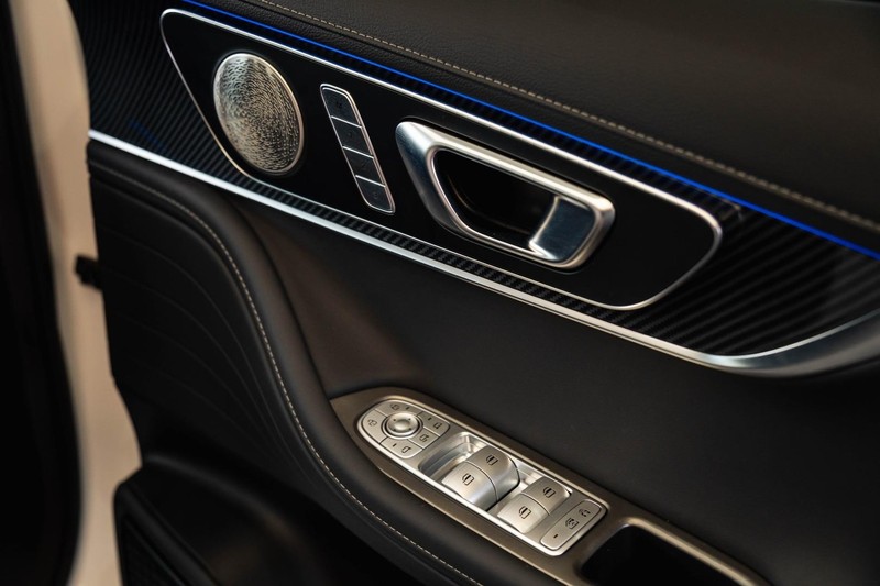 Chery Tiggo 7 - Chery Bruma - Image 12