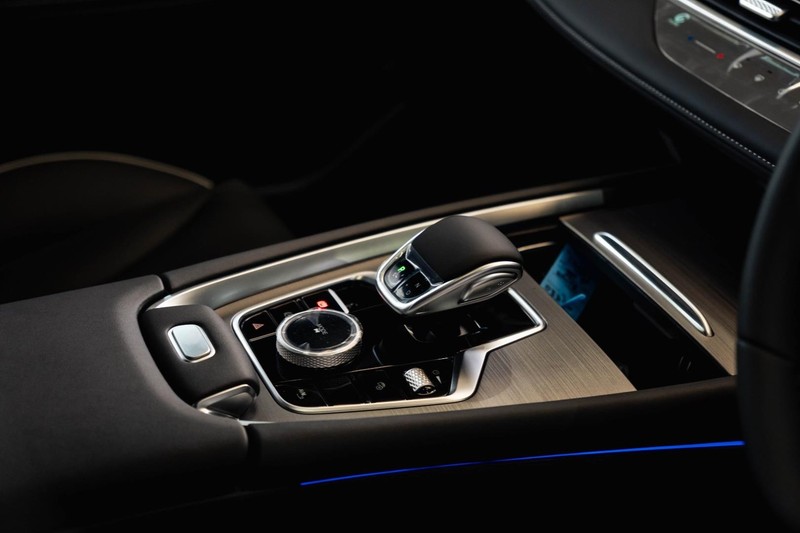 Chery Tiggo 7 - Chery Bruma - Image 13