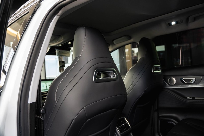 Chery Tiggo 7 - Chery Bruma - Image 17