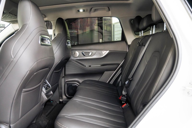 Chery Tiggo 7 - Chery Bruma - Image 18