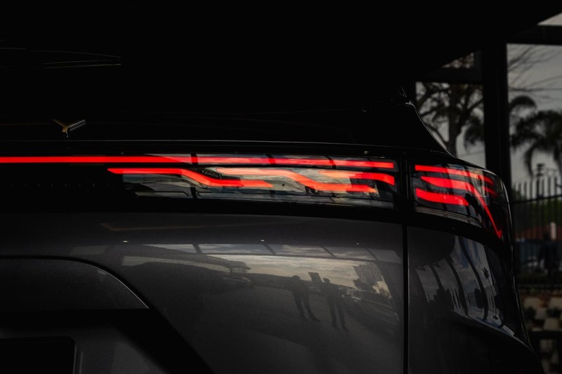 Chery Tiggo 7 - Chery Bruma - Image 7