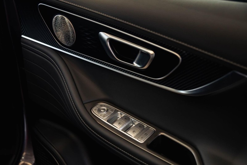 Chery Tiggo 7 - Chery Bruma - Image 13