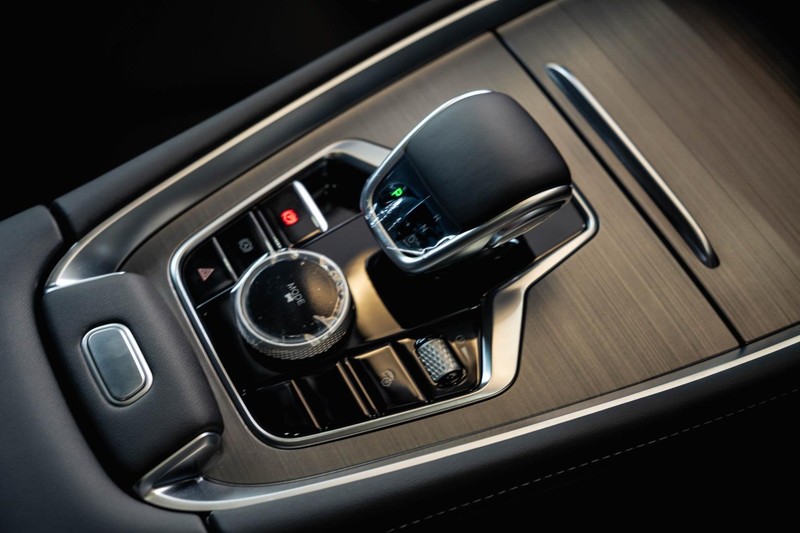 Chery Tiggo 7 - Chery Bruma - Image 10