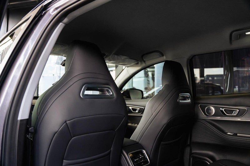 Chery Tiggo 7 - Chery Bruma - Image 15