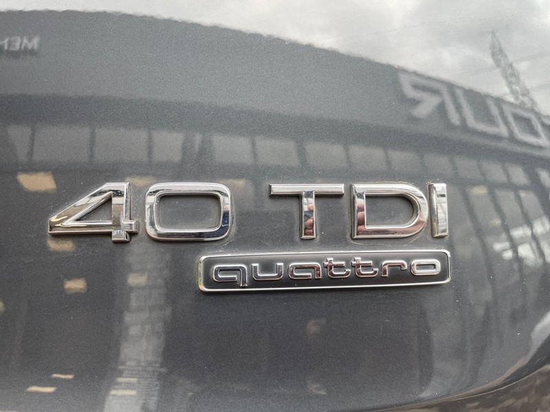 Audi Q5 - Jetour Menlyn - Image 2