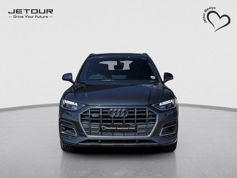 Audi Q5 - Jetour Menlyn - Image 3