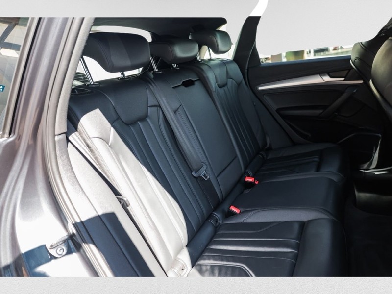 Audi Q5 - Jetour Menlyn - Image 6