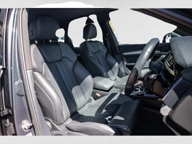 Audi Q5 - Jetour Menlyn - Image 5