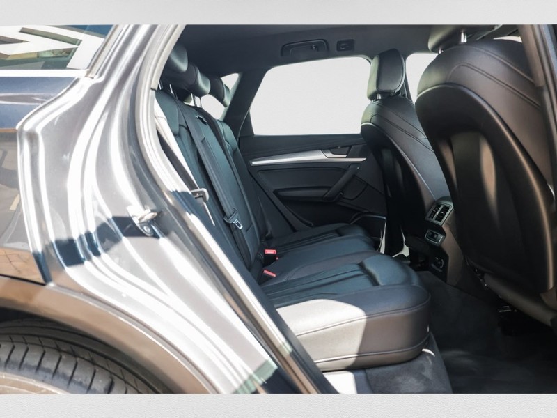 Audi Q5 - Jetour Menlyn - Image 18
