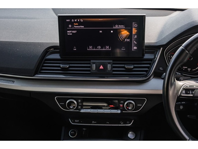 Audi Q5 - Jetour Menlyn - Image 16