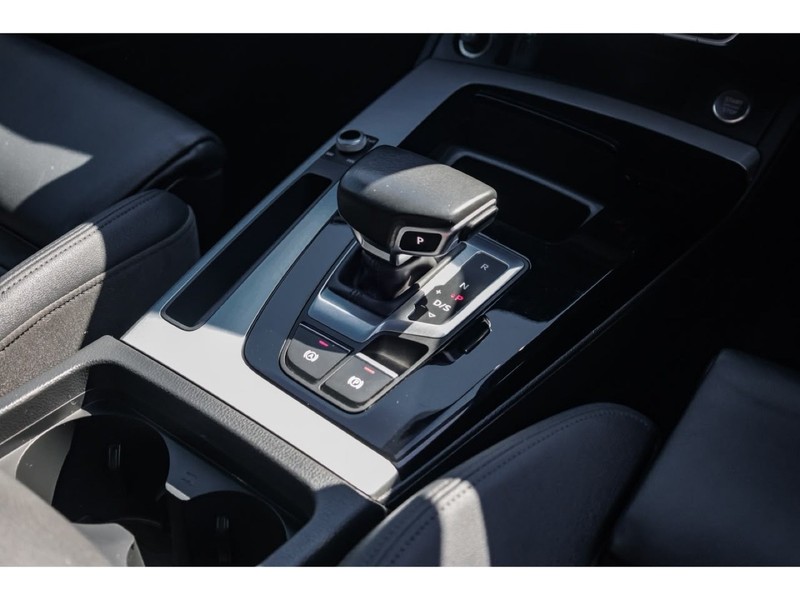 Audi Q5 - Jetour Menlyn - Image 11