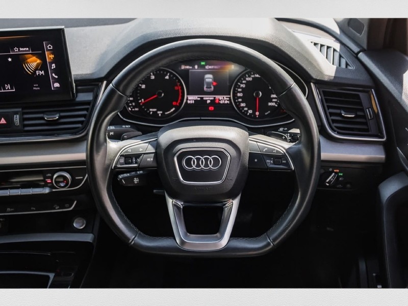 Audi Q5 - Jetour Menlyn - Image 13