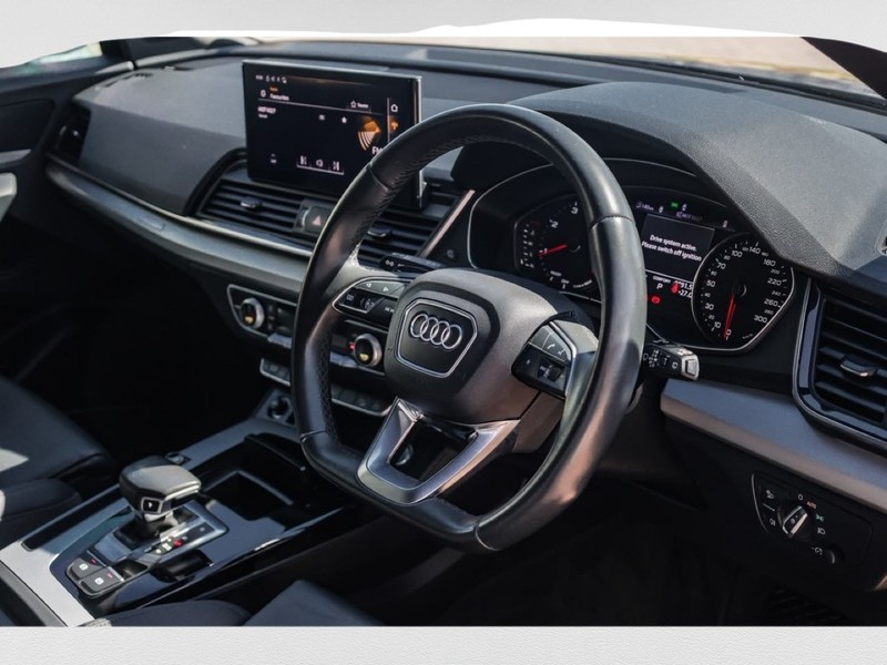 Audi Q5 - Jetour Menlyn - Image 12