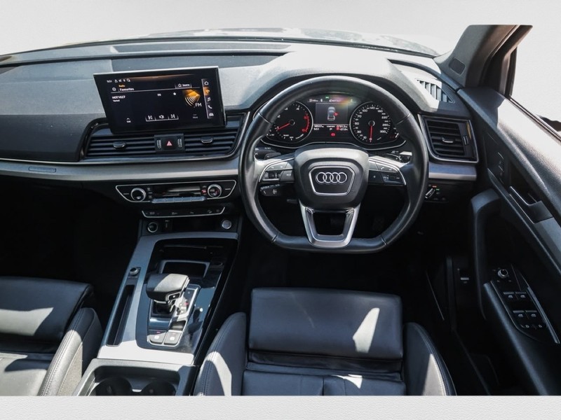 Audi Q5 - Jetour Menlyn - Image 15