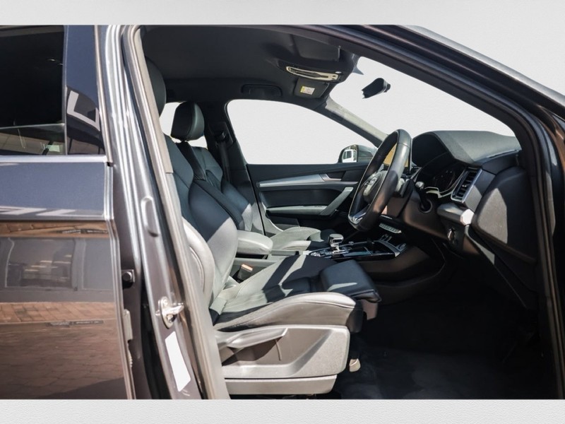 Audi Q5 - Jetour Menlyn - Image 14