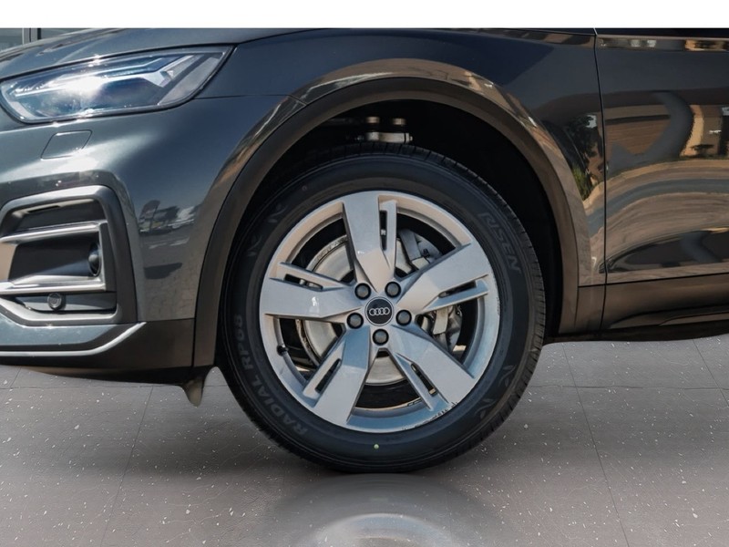 Audi Q5 - Jetour Menlyn - Image 10