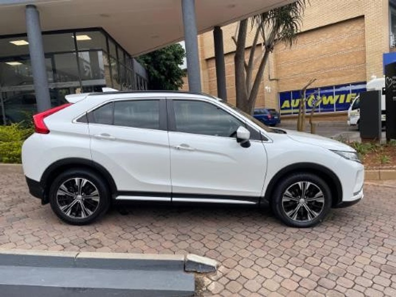 Mitsubishi Eclipse Cross - Jetour Menlyn - Image 4