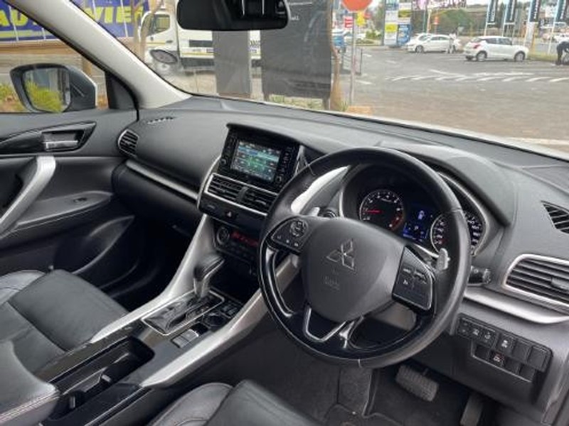 Mitsubishi Eclipse Cross - Jetour Menlyn - Image 6