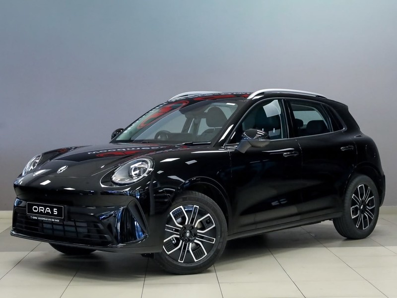 GWM ORA - GWM Haval Woodmead - Image 1