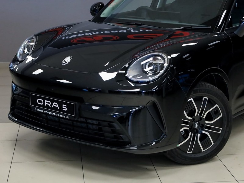 GWM ORA - GWM Haval Woodmead - Image 2