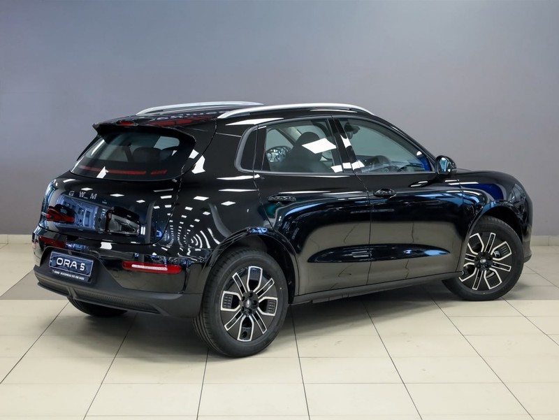GWM ORA - GWM Haval Woodmead - Image 19