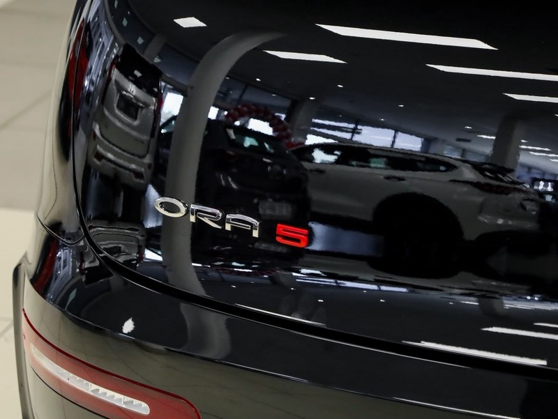 GWM ORA - GWM Haval Woodmead - Image 23