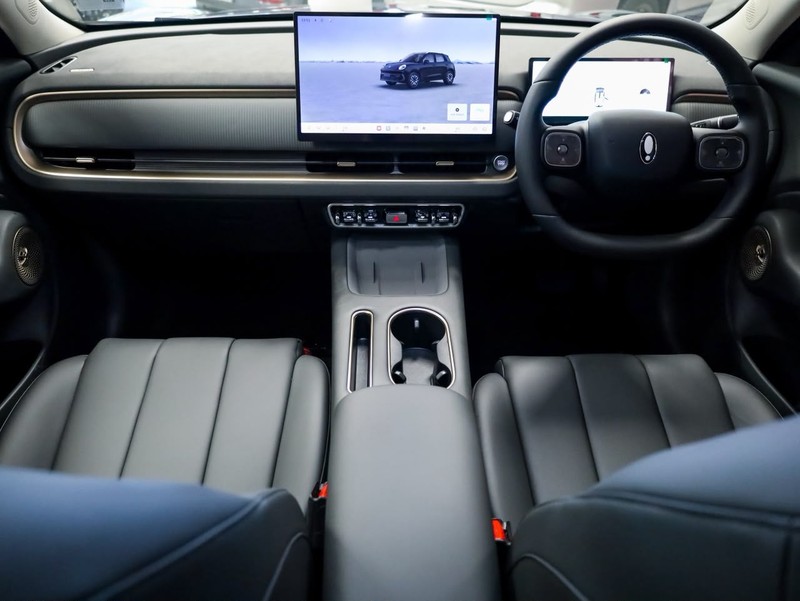 GWM ORA - GWM Haval Woodmead - Image 14