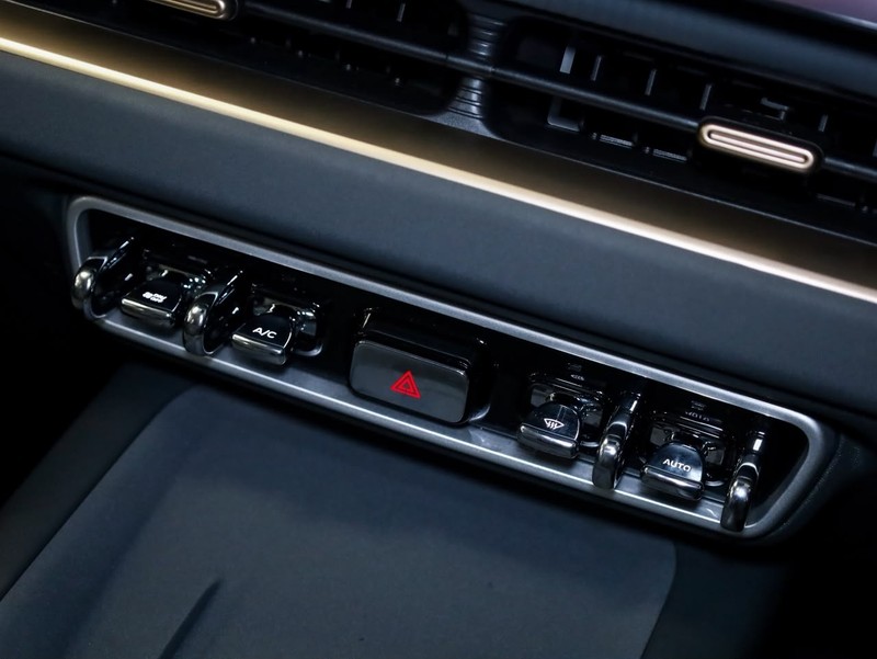 GWM ORA - GWM Haval Woodmead - Image 16