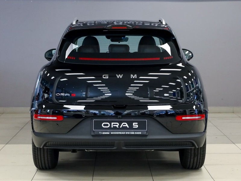 GWM ORA - GWM Haval Woodmead - Image 24