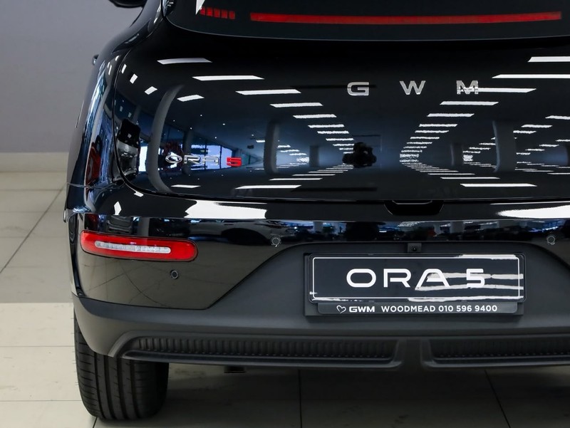 GWM ORA - GWM Haval Woodmead - Image 22