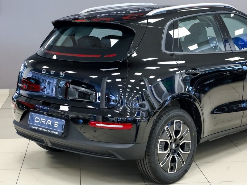 GWM ORA - GWM Haval Woodmead - Image 20