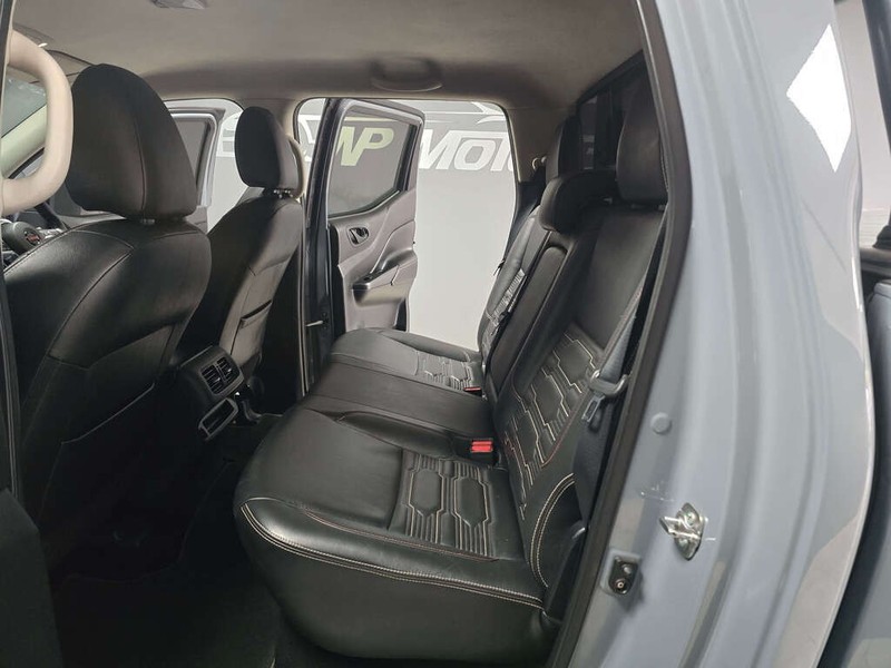 Nissan Navara - WP Motors - Image 17