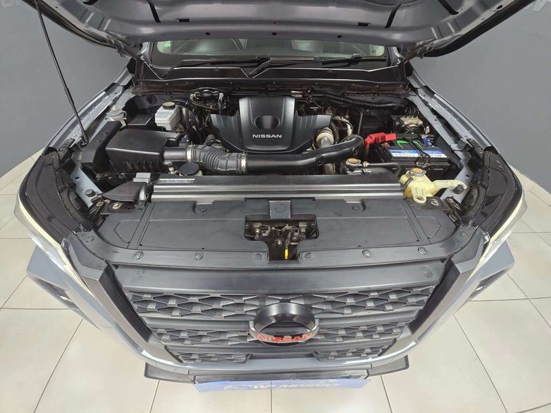 Nissan Navara - WP Motors - Image 6