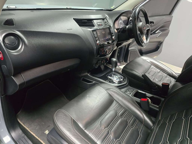 Nissan Navara - WP Motors - Image 15