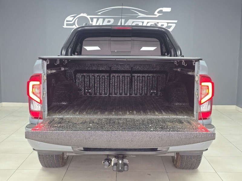 Nissan Navara - WP Motors - Image 13