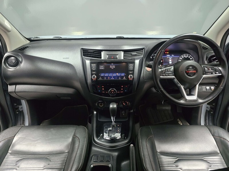 Nissan Navara - WP Motors - Image 14