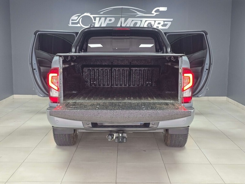 Nissan Navara - WP Motors - Image 12