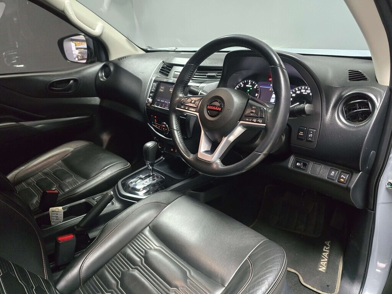 Nissan Navara - WP Motors - Image 18