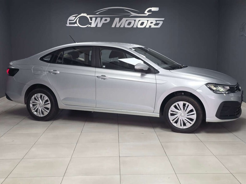 Volkswagen Polo - WP Motors - Image 4
