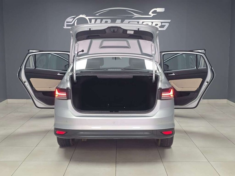 Volkswagen Polo - WP Motors - Image 12