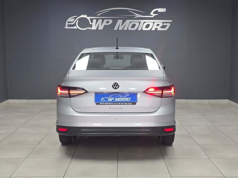 Volkswagen Polo - WP Motors - Image 11