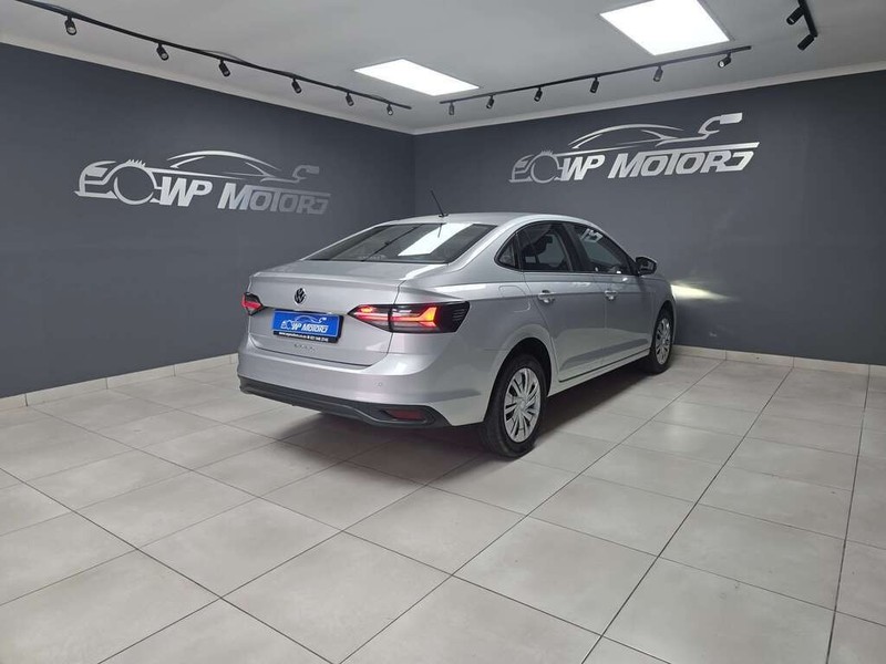 Volkswagen Polo - WP Motors - Image 8