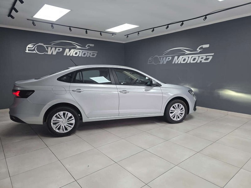 Volkswagen Polo - WP Motors - Image 5