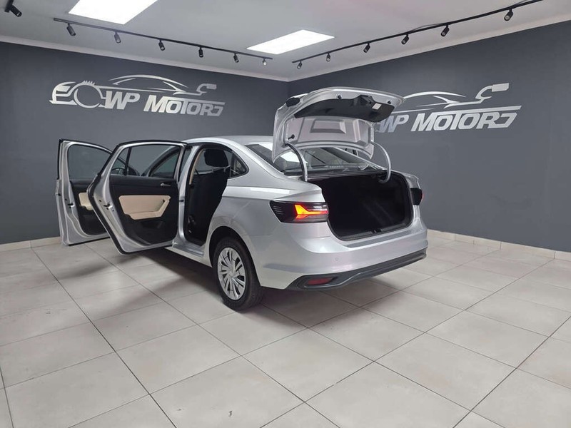 Volkswagen Polo - WP Motors - Image 9