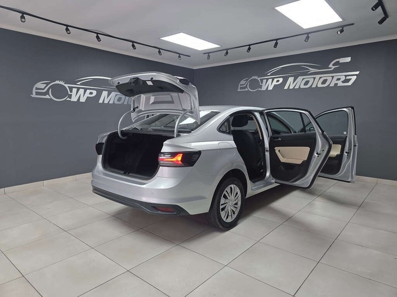 Volkswagen Polo - WP Motors - Image 10